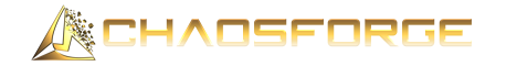 Chaosforge Forum